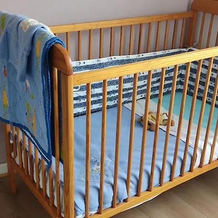 Lejlighed D&d Home-appartement Centre Historique Colmar-parking Gratuit *