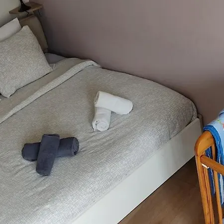 D&d Home-appartement Centre Historique Colmar-parking Gratuit *