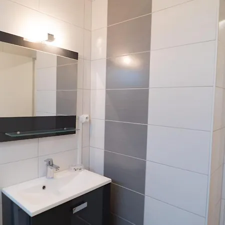 Lejlighed D&d Home-appartement Centre Historique Colmar-parking Gratuit