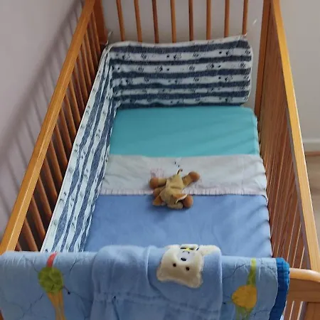 D&d Home-appartement Centre Historique Colmar-parking Gratuit