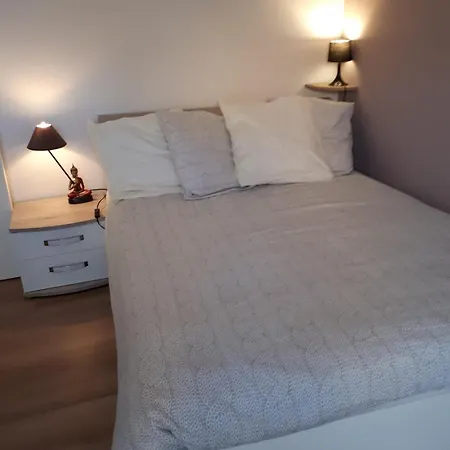 D&d Home-appartement Centre Historique Colmar-parking Gratuit * Colmar