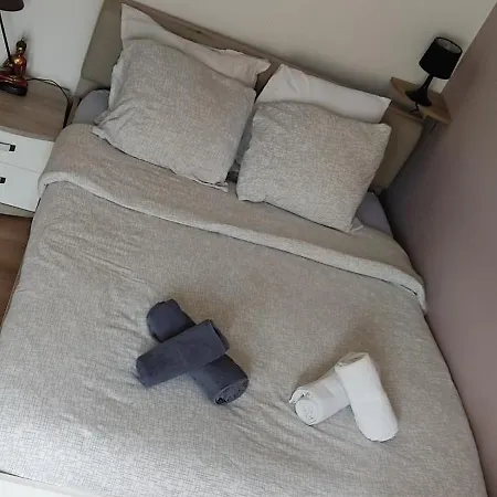 D&d Home-appartement Centre Historique Colmar-parking Gratuit * Colmar