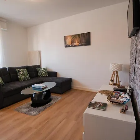 D&d Home-appartement Centre Historique Colmar-parking Gratuit Colmar