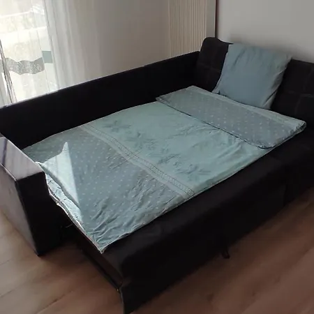 Lejlighed D&d Home-appartement Centre Historique Colmar-parking Gratuit *