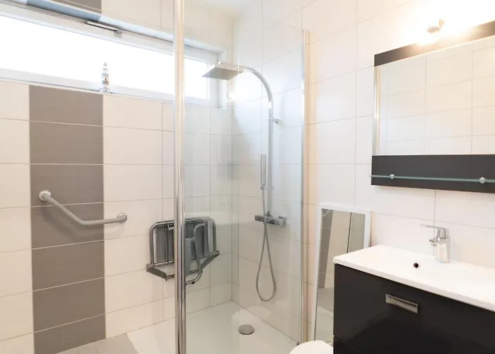 D&d Home-appartement Centre Historique Colmar-parking Gratuit * Colmar