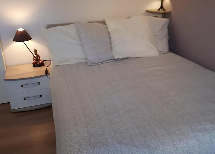 D&d Home-appartement Centre Historique Colmar-parking Gratuit * Colmar