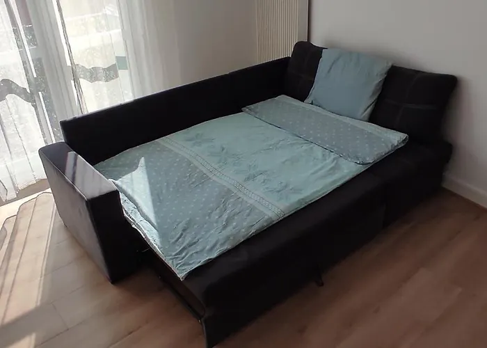 Apartment D&d Home-appartement Centre Historique Colmar-parking Gratuit *